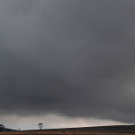 Burra Storm by Judy McEachern